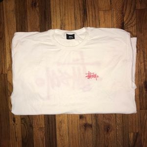 Stussy shirt